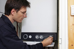 boiler cover Turners Hill