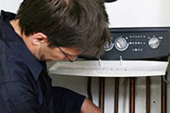 boiler replacement Turners Hill
