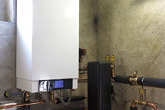 Turners Hill condensing boiler companies