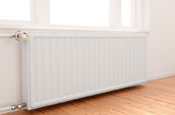Turners Hill heating installation