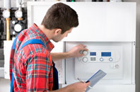 Turners Hill boiler servicing