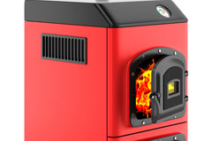 Turners Hill solid fuel boiler costs
